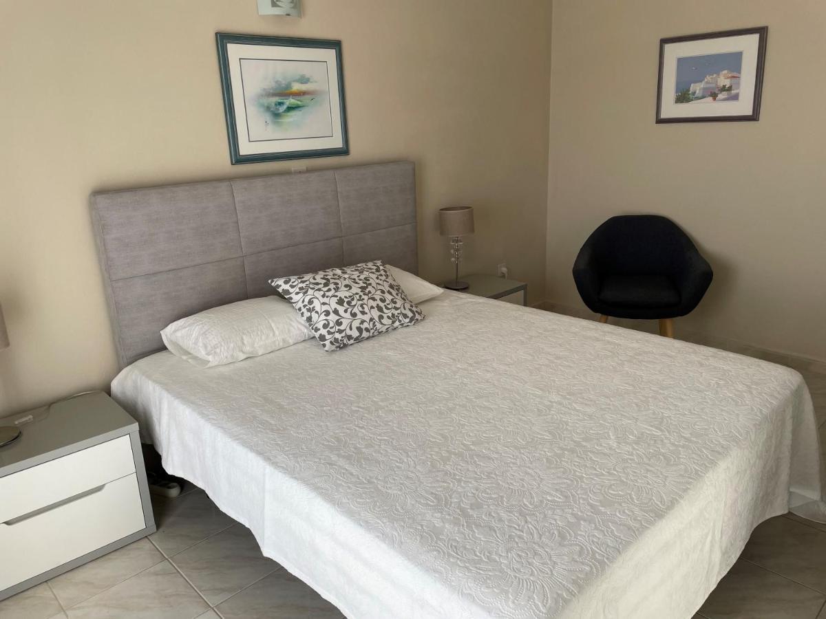 Glory Holiday Rooms Lagos Dış mekan fotoğraf